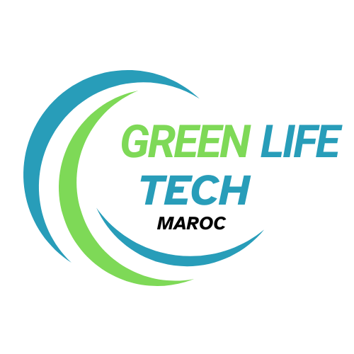 Green Life Tech