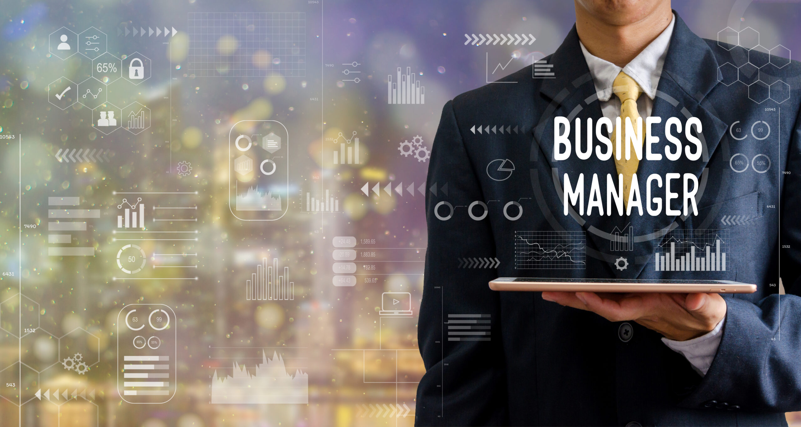 Sécurité financière